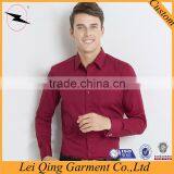 OEM Supply Chinese Wholesale Silk Shirts thumbnail-2