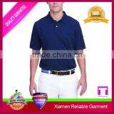 Plain Sport New Design Men's Polo t Shirts thumbnail-4
