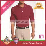 2016 Hot Sale Top Quality Custom Print Man Polo T-shirt China Clothing Manufacturer thumbnail-5