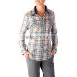 Wholesale Readymade Garments Famous Brand Men's Dress Shirt Market thumbnail-2