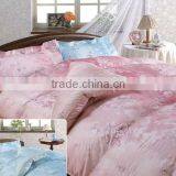 Hand Print Patchwork Cotton Embroidered Quilt Tiking thumbnail-1