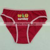 Girl Underwear Panty Girls Preteen Underwear For Teen Girls thumbnail-6