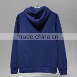 Men's Blank Hoodies Fleece Zipper Hoodies Mens Gym Hoodies thumbnail-2