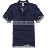 New 2015 Men's Brand Polo Shirt For Men Desigual Polos Men Cotton Short Sleeve Shirt Sports Jerseys Golf Tennis Shirt thumbnail-3