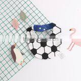 S17334A 2017 Newborn Cartoon Babana Penguin Baby Bibs thumbnail-5