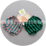 S17408A Summer Cotton Shorts for Kids Wear Casual Children Shorts thumbnail-1