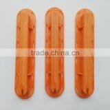 Future Fin Plug Plastic Nylon Surf Fin Box With Screw and Fin Key thumbnail-2