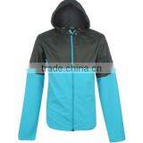 Two Color Hoodies for Women thumbnail-1