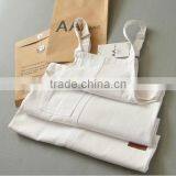 EY0427A 2015 New Desgin Women Loose Jeans Straps Dress thumbnail-2