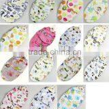 Baby Swaddle Wrap/infant Newborn Swaddle/baby Wrap Cloth thumbnail-1