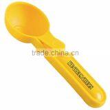 USA Made Ice Cream Scoop - Features Push Lever for Improved Release of Ice Cream and Comes With Your Logo thumbnail-4