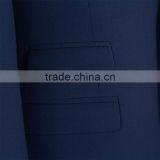 Mens Blazer Slim Fit Designs Tailor Suit Woolen Mens Blazer thumbnail-3