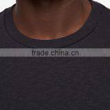 High Quality Promotion T-shirt Cotton Streamlined Fit Men's T-shirt 2016 thumbnail-4