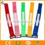 Outdoor Sport LED Colorful Safety Wristband thumbnail-3