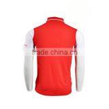 BSCI China Factory Sports Wear Mens Clothing Polo Classic thumbnail-5