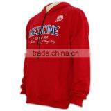 100% Cotton Pullover Zip-up Sweatshirt thumbnail-2