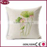 Custom Shaped Outdoor Bird Sofa Pillow Cover Cotton thumbnail-6