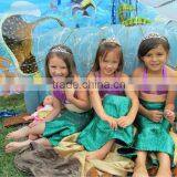 Lady Swimwear/swimwear Fabric Wholesale/bra Cups for Swimwear thumbnail-3