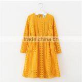 Flower Girl Dresses Fashion Clothes thumbnail-5