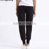 Hot Sale High Quality Women Casual Cotton Jogger Pants Wholesale in Guangzhou thumbnail-3