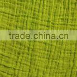 100%cotton Washed Muslin Gauze 21s/32s/40s Printed/dyed/grey Muslin Gauze