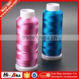 Hi-ana Thread3 Stict QC 100% Sew Good 120d/2 Viscose Rayon Embroidery Thread thumbnail-1