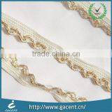 1cm Factory Manufacture Nylon Bias Piping Cord for Garment thumbnail-6