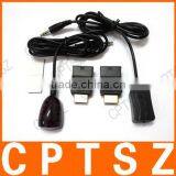 Brand New Dual Band Extend IR Over HDMI for Remote Control thumbnail-3