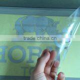 2017 China Hot Melt Adhesive Film for Reflective Product thumbnail-6