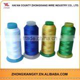 Wholesale Jiangsu Rayon Polyester Embroidery Thread thumbnail-1