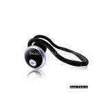 (Sell Bluetooth Stereo Headset(HS879) thumbnail-1