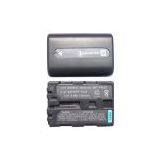 Replacement Camcorder Batteries for Sony NP-FM50 thumbnail-1