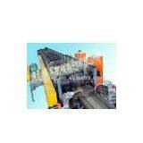 Tricycle Carriage Board Cold Formed Steel thumbnail-1