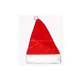 Sell Promotion Santa Hats, Party Christmas Caps thumbnail-1