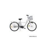 Sell Electric Bicycle With 260W High Speed Motor, PAS and Panasonic Battery thumbnail-1