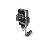 For iphone holder,charger, transmitter, FM transmitter, iphone mount, iphone charger, for ipod holder, ipod charger