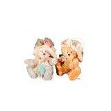 Sell Toy Double Rosie Bears thumbnail-1