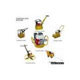 Sell Construction Machine thumbnail-1