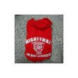 2XL, Fashionable Personalised Dog Hoodies for English Cocker Spaniel thumbnail-1