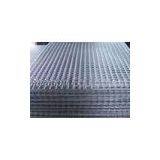 Hot-Dipping / PVC Coated Stainless Steel Welded Wire Mesh For Civil Engineering thumbnail-1