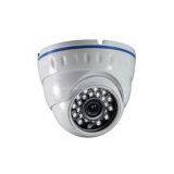 IR Vandalproof Dome Camera