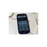 F9300 4.7inch Screen MTK6577 DualCore 1GHz Andriod 4.0 WCDMA Smartphone Dual Sim 5MP Camera thumbnail-3