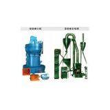 Raymond Mill, Mill, Industrial Mill Manufacturer, Grinding Machine, Grinding Mill thumbnail-2