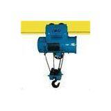 LTD 6.3 Electric Hoist Machine of Powered Suspended Platform Parts thumbnail-1