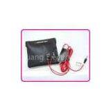 Noise-Isolating In-Ear Cell Phone Earphomes, 3.5mm Stereo In Ear Metal Mobile Phone Earphone For HTC thumbnail-1