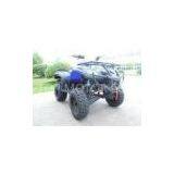 4x4 Kandi Street Utility Quad 250cc Automatic Water-Cooled