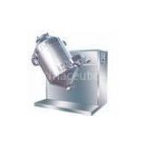 Three Dimensional Swings Powder Mixing Machine