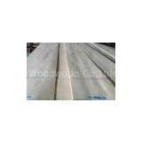 Milk White Hard Maple Crown Cut Veneer For Furniture , Plywood thumbnail-1