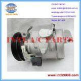 AC Compressor for Chevrolet 5PK 12V 447280-1550 MC447280-1550 20918603 thumbnail-1