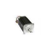 3 or 6 Wire 3 Phase Hybrid Stepper Motor , Nema Stepping Motor